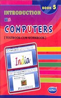 Introduction To Computer Book 5