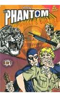 The Phantom -the Ghost's Justice