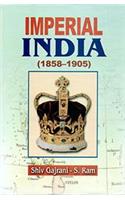 Imperial India (18581905), 360pp., 2013