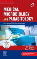 Medical Microbiology and Parasitology PMFU, 4th Edition