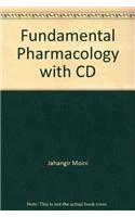 Fundamental Pharmacology {with Cd-rom}