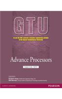 Advance Processors : As per the fifth Semester syllabus of the Gujarat Technological University