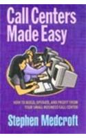 Call Centers Made Easy