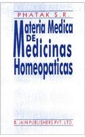 Materia Medica De Medicinas Homeopaticas: 1