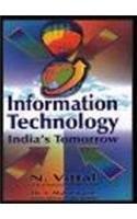 Information Technology: India’s Tomorrow
