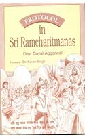 Protocol in Sri Ramcharitmanas