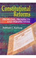 Constitutional Reforms