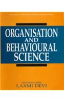 Organisation and Behaviour Science