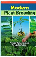 Modern Plant Breeding