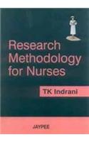 Research Methodology for Nurses