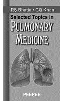 Selected Topics in Pulmonary Medicine