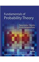 Fundamentals of Probability Theory