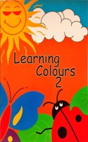Learning Colours 2