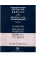 Bedside Clinics in Medicine: Pt. 2