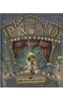 Las Aventuras de Pinocho
