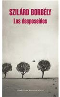 Los Desposeídos / The Dispossessed: Has the Meshiyah Left Yet?