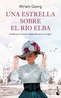Una estrella sobre el rio Elba