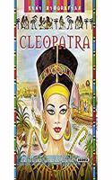 Cleopatra, última reina Egipto / Cleopatra, the last queen of egypt