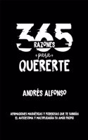 365 razones para quererte