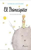 Principito (Con Las Acuarelas del Autor) / The Little Prince