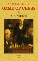 Analysis of the Game of Chess