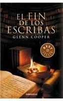 Fin de los Escribas = The End of the Scribes