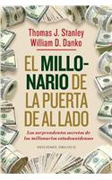 millonario de la puerta de al lado (EXITO) (Spanish Edition)