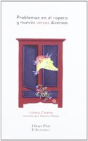 Problemas en el ropero y nuevos versos diversos (Spanish Edition)