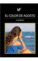 El color de agosto
