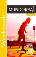 Mundo Real Level 1 Workbook International Edition