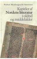 Kapitler AF Nordens Litteratur