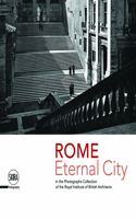 Rome. Eternal City