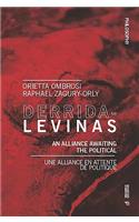 Derrida-Levinas