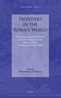 Frontiers in the Roman World