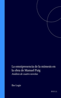 La omnipresencia de la mímesis en la obra de Manuel Puig