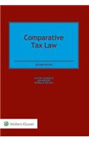 Comparative Tax Law