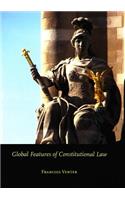 Global Features of Constitutional Law