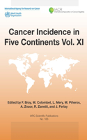 Cancer Incidence in Five Continents