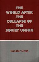 The World After the Collapse of the Soviet Union