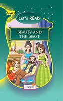 Beauty and the Beast: Level-3