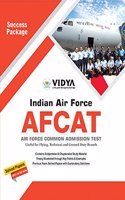 Indian Air Force Afcat (Air Force Common Admission Test)