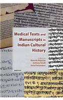 Medical Texts & Manuscripts in Indian Cultural History