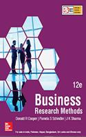 Business Research Methods (SIE) | 12th Edition