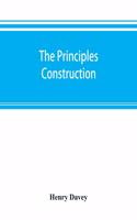 The principles, construction, and application of pumping machinery (steam and water pressure) with practical illustrations of engines and pumps applied to mining, town water supply, drainage of lands, etc. also economy and efficiency trials of pump