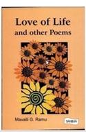 Love of Life and other Poems