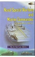 Naval Special Warfare and Marine Commandos : Challenges Ahead