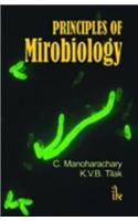 Principles of Microbiology