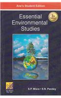 Essential Environmental Studies, 3rd Ed.