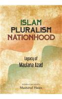 Islam Pluralism Nationhood