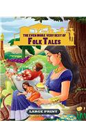 The even more very best of Folk Tales (Folk)